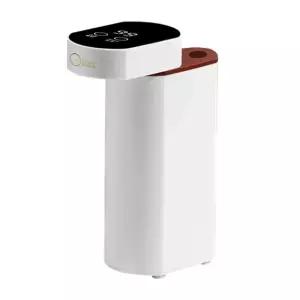 미니온수기 전기 휴대용 여행 초경량 캠핑 차박 간편 정수기 디스펜서 전기