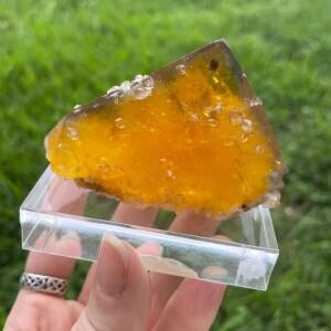 40g/120g/240g 천연 황색 형석 원석, 광물 표본 DIY 장식품 공예, 텀블드 스톤, 홈 선물