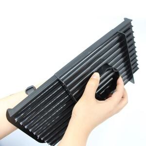 팝업 베이트 메이커, 잉어 미끼, 롤링 테이블, 긴 베이스, 낚시 도구 부품, , 1PC