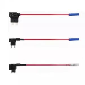 차량용 휴즈 홀더 케이스 자동차 전원 단자 퓨즈집