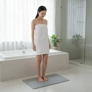 욕실 미끄럼방지 노인 안전 화장실 바닥 깔판 수영장 발판 쿠션형