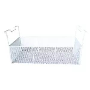 냉동고 바구니 아이스크림 파티션 조립식 소형냉동기 선반 보관 바스켓 행거 철제