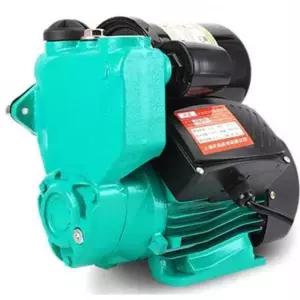 인버터 펌프 가압 파이프 고진공 우물 급수 수도 모터 양수기