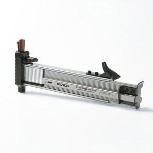 ST38 반자동 강철 네일 시멘트 와이어 여물통 목공