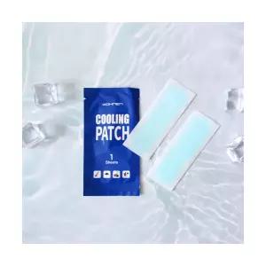 여름내내 필수템 붙이는 아이스패치 해열패치 쿨팩 100P