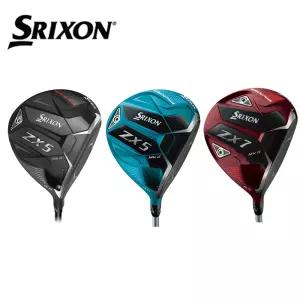 스릭슨 드라이버 헤드 판매 커버포함