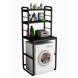 앵글 세탁기장 드럼세탁기선반 세탁기위선반 거조기 철제선반