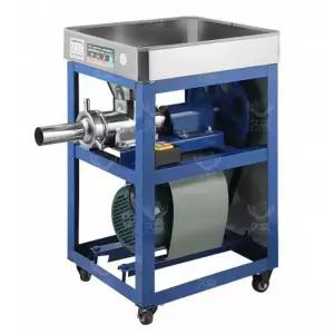 찹쌀빵 기계  스테인리스 쌀떡 찹쌀 크래커 옥수수 미끼 블록 떡 다기능 가정용 전기식