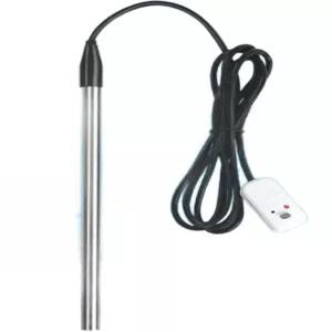 히터봉 수영장 야외 전기 온수기 침수 욕조 누수방지 히팅기 목욕물 자동