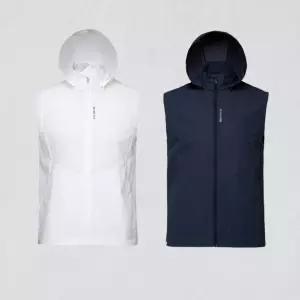 블랙야크 26년도 여름 신상품 남성 쿨조끼 메쉬조끼 등산조끼 에어 플렉서블 베스트1 ( 1BYVSMV004 ) 25102