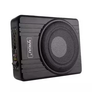 차량용우퍼스피커 바닥우퍼 시트 앰프 스피커 자동차