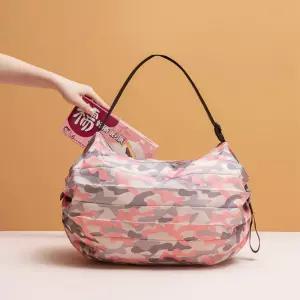 접이식 쇼핑백 휴대용 장바구니 시장가방 마트가방 접이식쇼핑백 쇼핑백