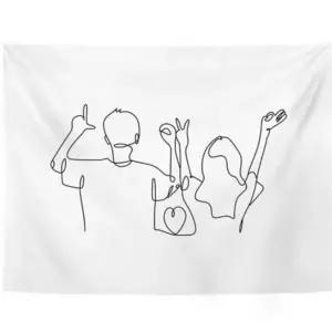 신상품 가림막 가정 가리개 용품 업소 인테리어 매장 오피스 트렌드 다용도 베이직 소품 일 디자인 기본 회