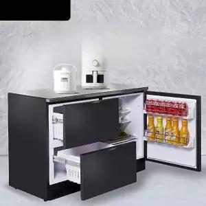 서랍형냉장고 서랍식냉장고 미니김치냉장고