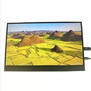 서브 터치모니터 화면 덱스 무선 디스플레이 포터블 태블릿 미러링