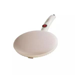 계란지단기계 업소용 메이커 크레페 전병 팬케이크 달걀 또띠아 만들기 와플 머신