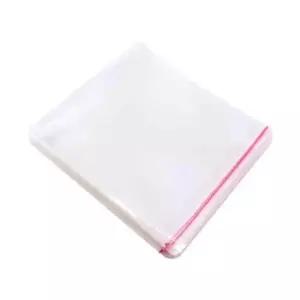 [문구/오피스] KP 접착식 OPP봉투 20x21cm 200장 비닐봉투 포장봉투