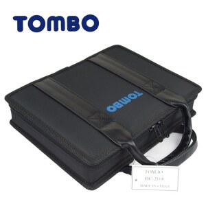 하모니카 가방 휴대용 8개 Harmonica 하모니카가방 브 24홀 파우치 세트