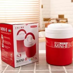 ( )(ABM도매콜) 로이첸 미니비 7L