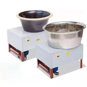 업소용 믹서 치킨 반죽기 염지 양념 튀김가루 분쇄기 상업용