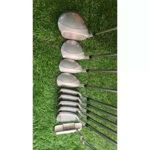 여자풀세트 테일러메이드풀세트 MISCELA풀세트 중고풀세트