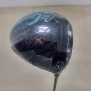 혼마 BERES NX 드라이버 10.5도 VIZARD SR