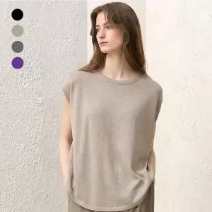 [NS홈쇼핑][마리본]썸머 글리터 캡 슬리브리스 4종 택1[35834080]