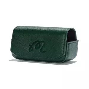 골프 볼마커 거리측정기 케이스 마그네틱 보관 파우치