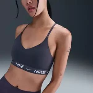 나이키 W 인디 라이트 서포트 패드 어저스터블 스포츠 브라 DD5 FD1063 036