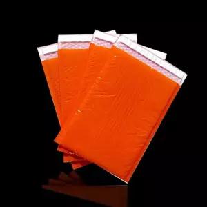 봉투뽁뽁이 상품보호 안전봉투 택배 25X28cm+4cm 100매