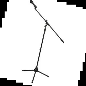 T자형마이크스탠드 마이크 스탠드 T형 바닥형