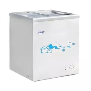 아이스크림 소형냉장고 냉동식품 수직 편의점 업소용 냉동쇼케이스 쇼케이스 냉동