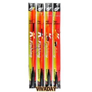 ST 원투날개막대찌 반자립형 - 양어장찌 바다찌