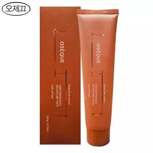 오제끄 자연이 빛은 오색황토 시그니처 팩 120g/워시오프팩/무료 dj