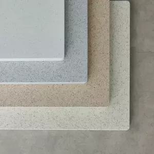 인조대리석 상판 커스텀 맞춤형 사이즈 제작