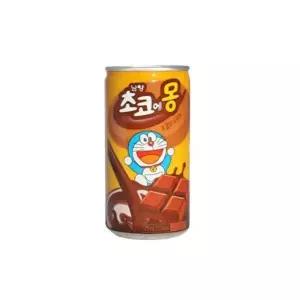 남양 초코에몽 캔 175ml X 30캔 남양 초코에몽 캔 175ml X