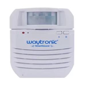 안내 경보기 동작 감지기 적외선 센서 방수 방송기 유도