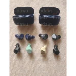 자브라/엘리트 3 왼쪽 이어폰/오른쪽 이어폰/싱글 이어폰 충전 케이스/이어폰 케이스 부품 누락 교체