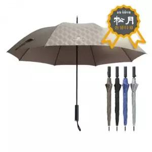 70 여름용품 우산 카운데스마라 송월우산 큐브 장우산