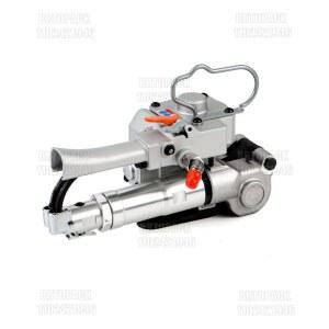 공압 스트래핑 기계 폴리에스터 용접 핸드 13 도구 PET 밴딩 AQD19 19MM 패킹 플라스틱 PP 머신 밴드용