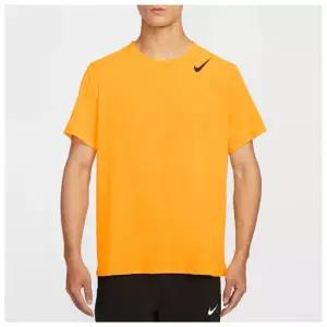 나이키 국내매장판 남성 러닝 탑 에어로스위프트 드라이핏 ADV 반팔티 HJ3378-845