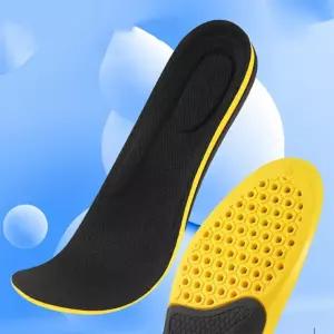 신발 쿠션 깔창 프리 아치 충격 남녀 흡수 신발쿠션 인체공학 충격흡수 뒷굽 깔창패드 발편안