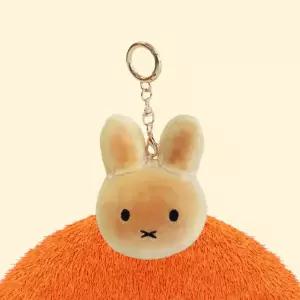 [아트박스]/매니어리틀 미피얼굴키링_구운빵