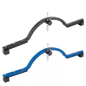 센터링 툴 디싱 휠게이지 산악자전거 정비 휠셋 조정 공구 바이크 튜닝