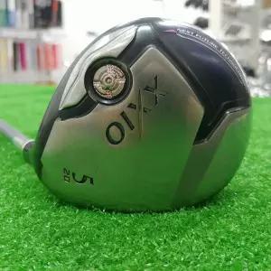 중고 여성용 젝시오 MP700 5번 20도 우드_C_40g L