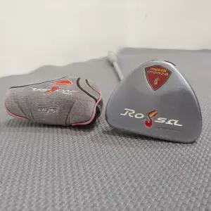 중고 테일러메이드 로사 몬자 MONZA 33.5인치 말렛 퍼터_새그립