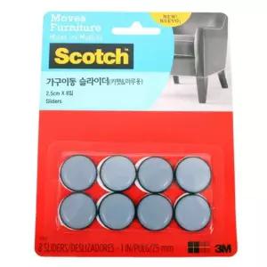 가구이동 슬라이더(카펫 마루용)