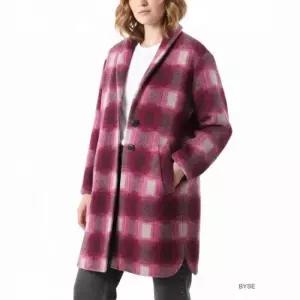 MUST IT_ ISABEL MARANT 여성코트 가브리엘 울 코트 MA0019FAA3D27E 000022