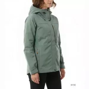 MUST IT_ FJALLRAVEN 여성바람막이 카이팩 자켓 등산 방풍 경량 467912