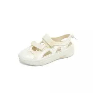 [하프클럽/아디다스]아디다스 오즈웨이브 샌들 화이트 JS4577